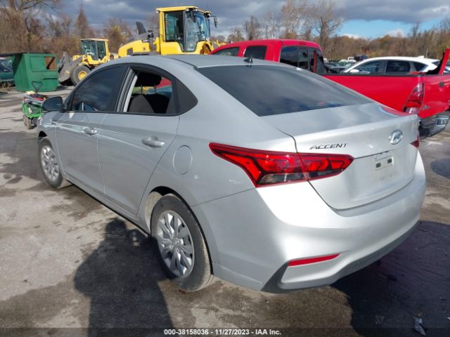 Photo 2 VIN: 3KPC24A62ME132644 - HYUNDAI ACCENT 