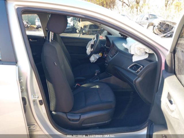 Photo 4 VIN: 3KPC24A62ME132644 - HYUNDAI ACCENT 