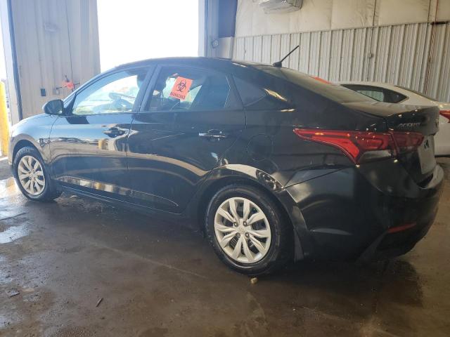 Photo 1 VIN: 3KPC24A62ME133969 - HYUNDAI ACCENT SE 