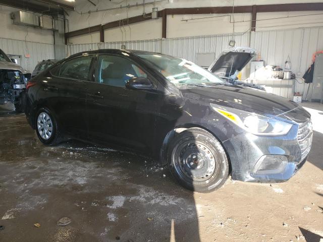 Photo 3 VIN: 3KPC24A62ME133969 - HYUNDAI ACCENT SE 