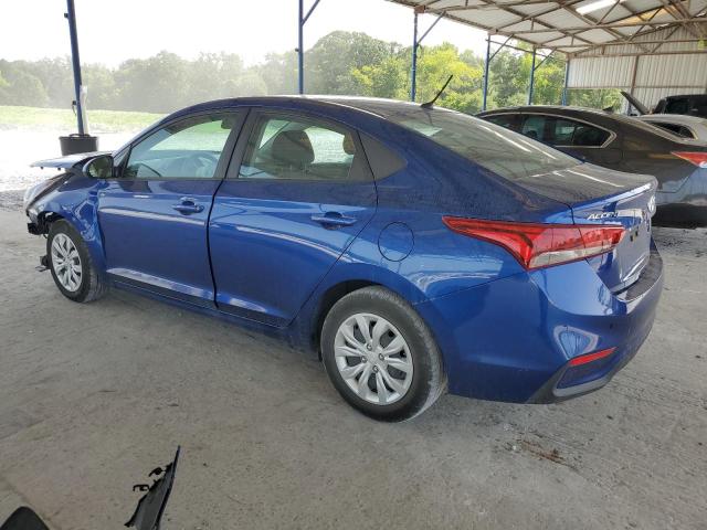 Photo 1 VIN: 3KPC24A62ME136435 - HYUNDAI ACCENT SE 