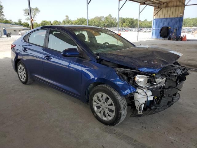 Photo 3 VIN: 3KPC24A62ME136435 - HYUNDAI ACCENT SE 