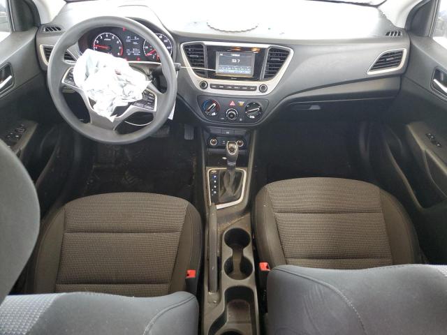 Photo 7 VIN: 3KPC24A62ME136435 - HYUNDAI ACCENT SE 