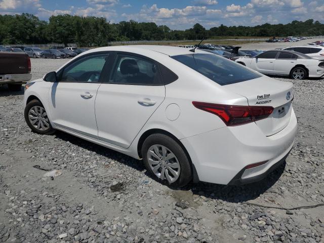 Photo 1 VIN: 3KPC24A62ME136631 - HYUNDAI ACCENT SE 