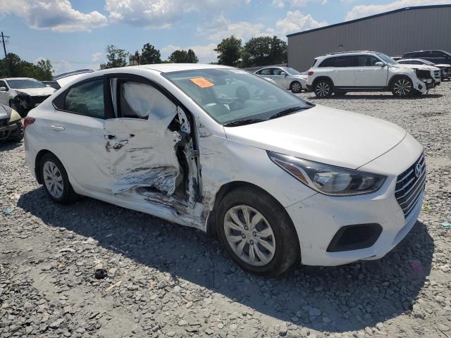 Photo 3 VIN: 3KPC24A62ME136631 - HYUNDAI ACCENT SE 