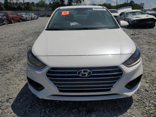 Photo 4 VIN: 3KPC24A62ME136631 - HYUNDAI ACCENT SE 