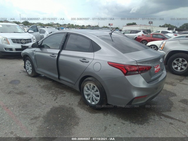 Photo 2 VIN: 3KPC24A62ME136788 - HYUNDAI ACCENT 