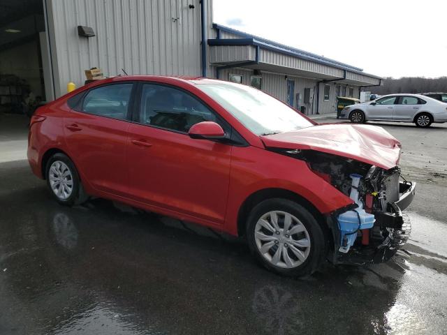 Photo 3 VIN: 3KPC24A62ME143112 - HYUNDAI ACCENT 