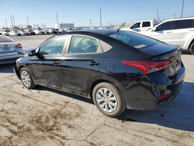 Photo 1 VIN: 3KPC24A62ME144406 - HYUNDAI ACCENT SE 