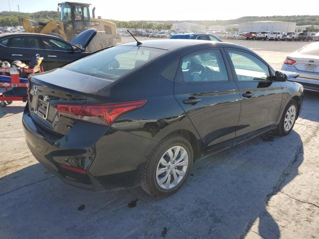 Photo 2 VIN: 3KPC24A62ME144406 - HYUNDAI ACCENT SE 