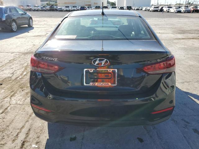 Photo 5 VIN: 3KPC24A62ME144406 - HYUNDAI ACCENT SE 