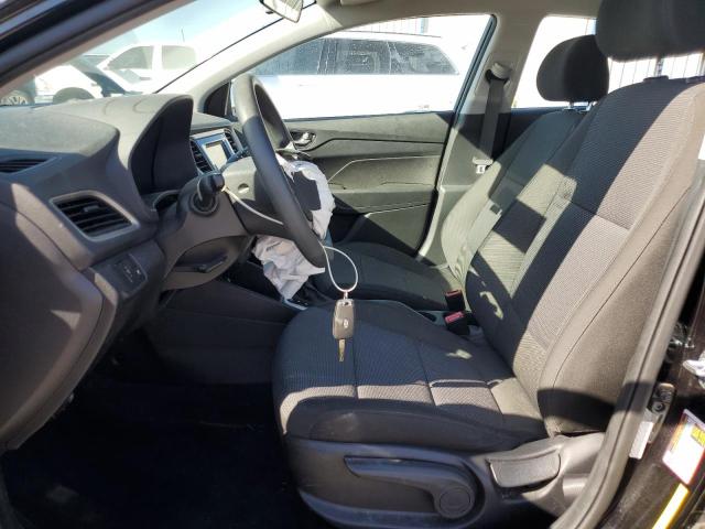 Photo 6 VIN: 3KPC24A62ME144406 - HYUNDAI ACCENT SE 