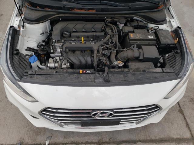 Photo 6 VIN: 3KPC24A62ME144776 - HYUNDAI ACCENT SE 