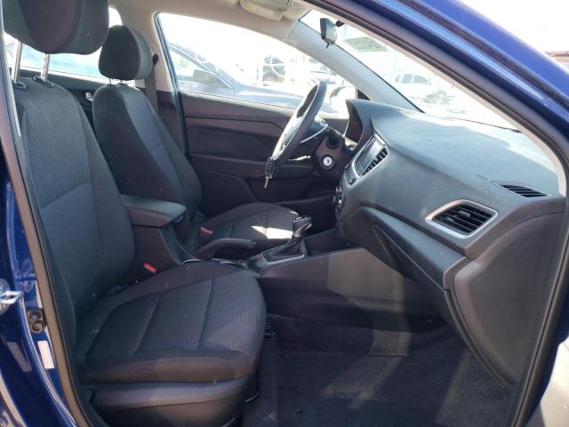 Photo 4 VIN: 3KPC24A62ME144969 - HYUNDAI ACCENT SE 