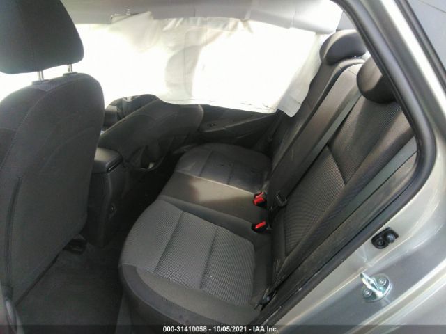 Photo 7 VIN: 3KPC24A62ME146740 - HYUNDAI ACCENT 