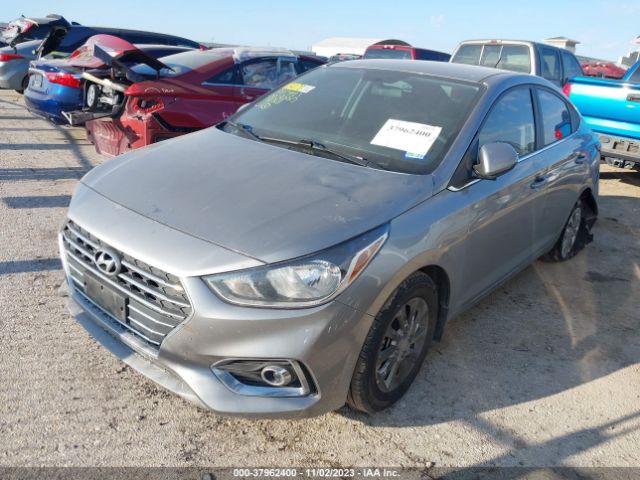 Photo 1 VIN: 3KPC24A62ME146768 - HYUNDAI ACCENT 