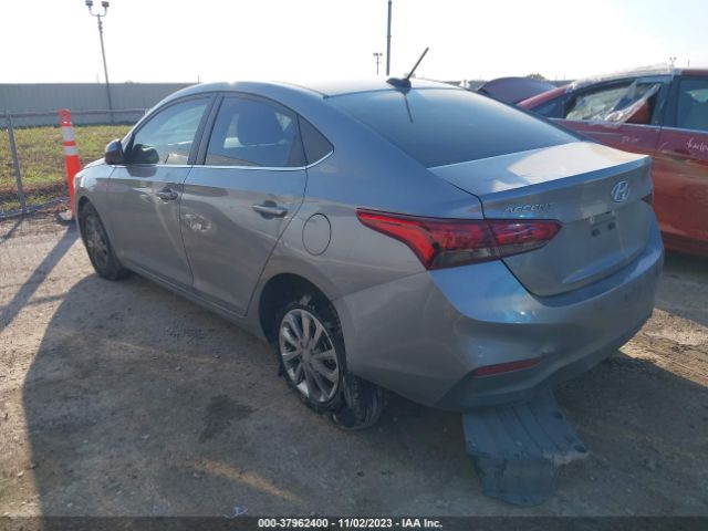 Photo 2 VIN: 3KPC24A62ME146768 - HYUNDAI ACCENT 