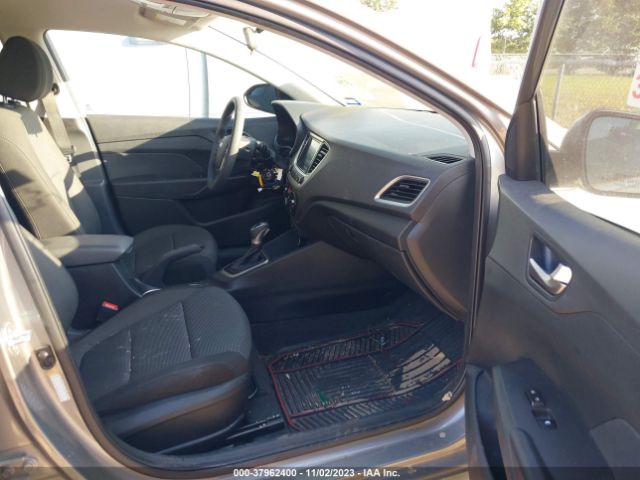 Photo 4 VIN: 3KPC24A62ME146768 - HYUNDAI ACCENT 