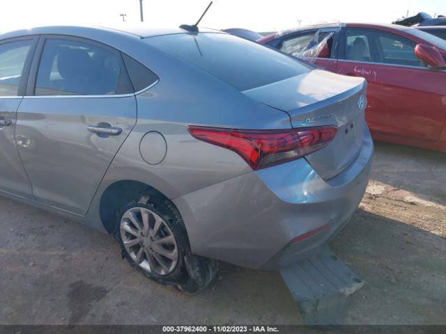 Photo 5 VIN: 3KPC24A62ME146768 - HYUNDAI ACCENT 