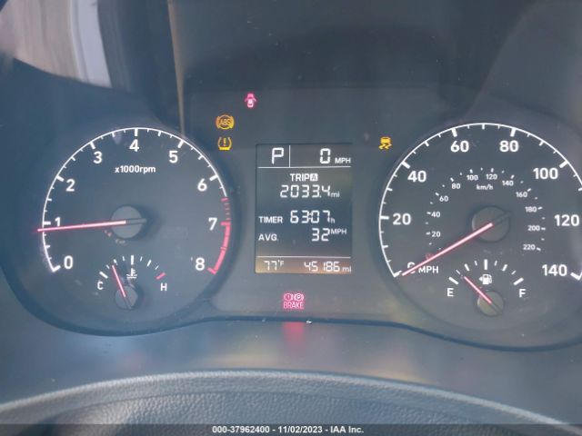 Photo 6 VIN: 3KPC24A62ME146768 - HYUNDAI ACCENT 