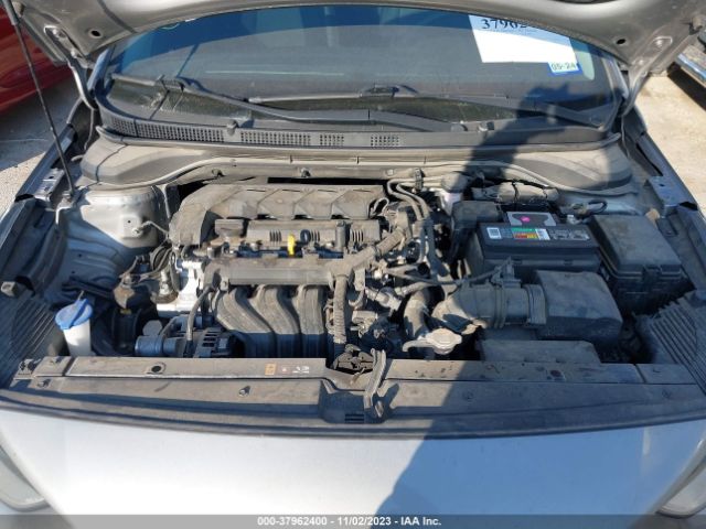 Photo 9 VIN: 3KPC24A62ME146768 - HYUNDAI ACCENT 