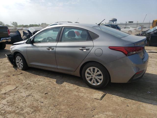 Photo 1 VIN: 3KPC24A62ME147645 - HYUNDAI ACCENT SE 