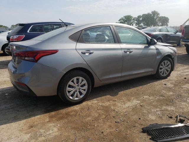 Photo 2 VIN: 3KPC24A62ME147645 - HYUNDAI ACCENT SE 