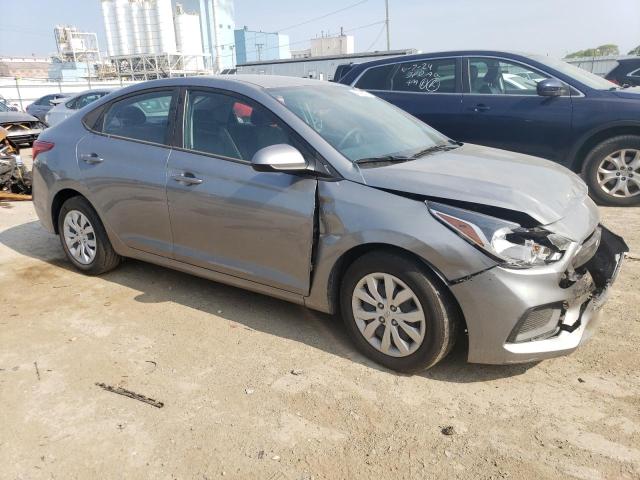 Photo 3 VIN: 3KPC24A62ME147645 - HYUNDAI ACCENT SE 