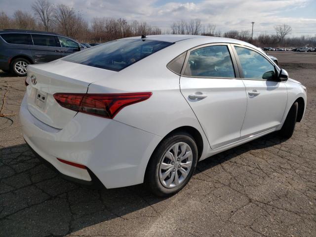 Photo 2 VIN: 3KPC24A62ME149556 - HYUNDAI ACCENT SE 