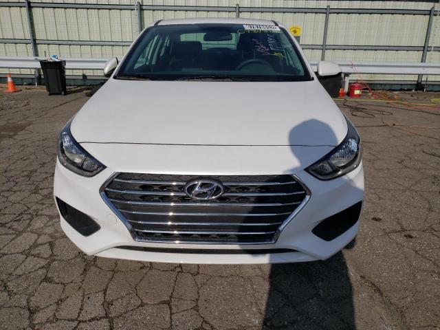 Photo 4 VIN: 3KPC24A62ME149556 - HYUNDAI ACCENT SE 