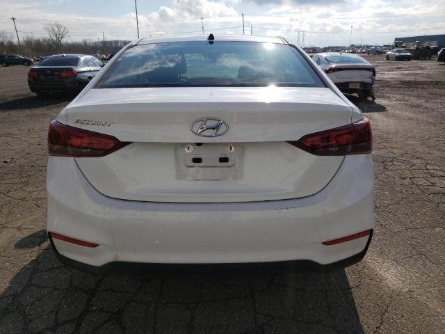 Photo 5 VIN: 3KPC24A62ME149556 - HYUNDAI ACCENT SE 