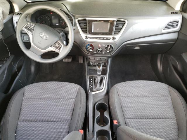 Photo 7 VIN: 3KPC24A62ME149556 - HYUNDAI ACCENT SE 