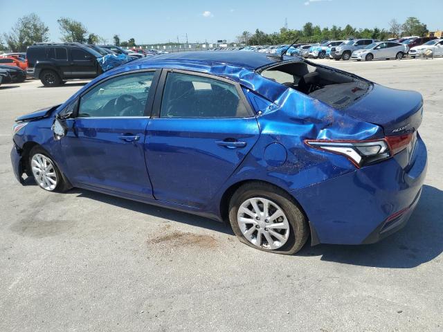 Photo 1 VIN: 3KPC24A62ME151968 - HYUNDAI ACCENT 