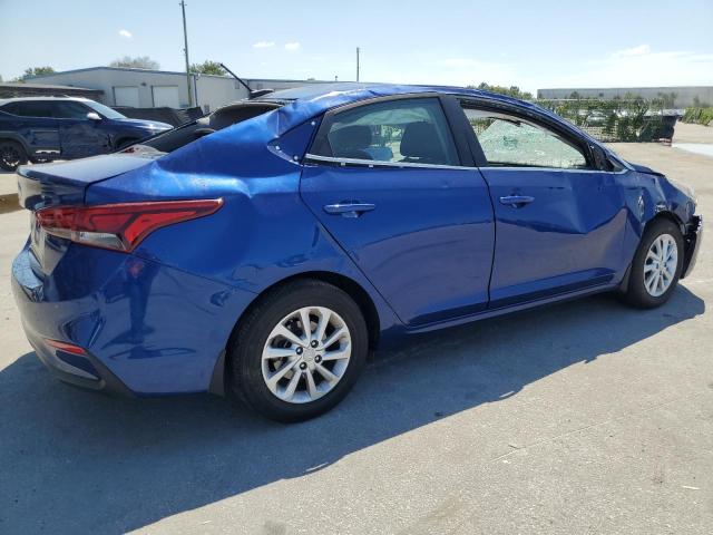 Photo 2 VIN: 3KPC24A62ME151968 - HYUNDAI ACCENT 