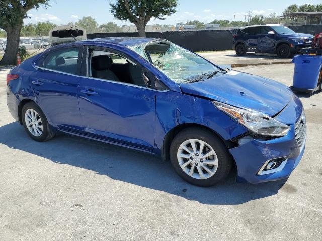 Photo 3 VIN: 3KPC24A62ME151968 - HYUNDAI ACCENT 