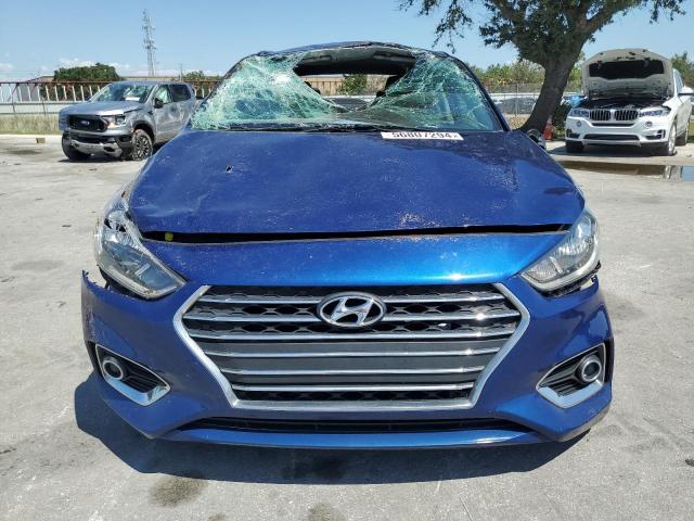 Photo 4 VIN: 3KPC24A62ME151968 - HYUNDAI ACCENT 