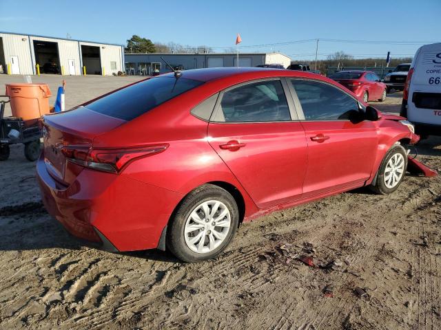 Photo 2 VIN: 3KPC24A62NE154824 - HYUNDAI ACCENT SE 