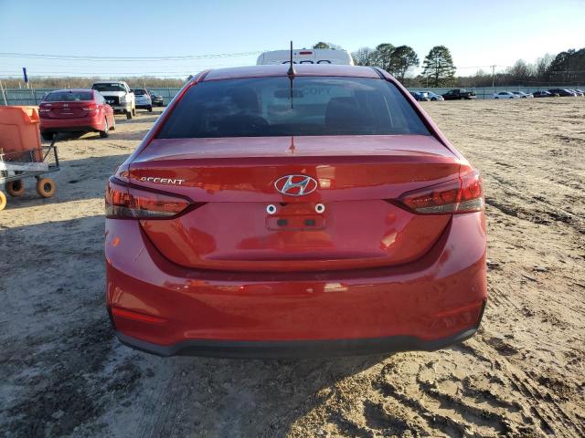 Photo 5 VIN: 3KPC24A62NE154824 - HYUNDAI ACCENT SE 