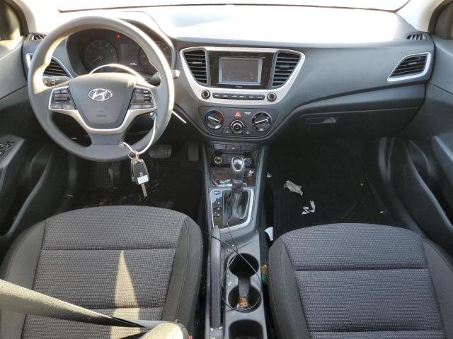 Photo 7 VIN: 3KPC24A62NE154824 - HYUNDAI ACCENT SE 