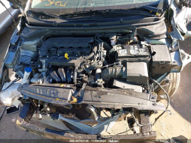 Photo 9 VIN: 3KPC24A62NE155925 - HYUNDAI ACCENT 