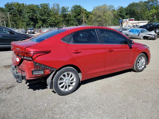 Photo 2 VIN: 3KPC24A62NE156797 - HYUNDAI ACCENT SE 