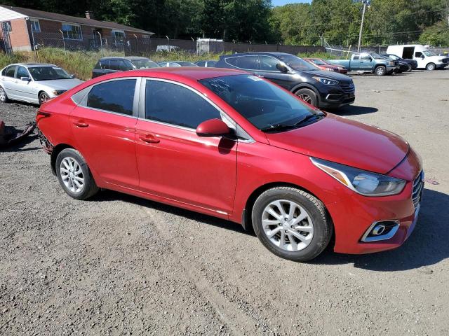 Photo 3 VIN: 3KPC24A62NE156797 - HYUNDAI ACCENT SE 