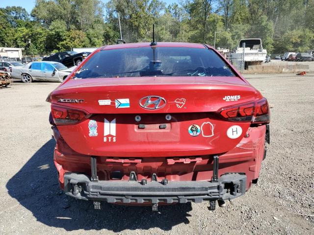 Photo 5 VIN: 3KPC24A62NE156797 - HYUNDAI ACCENT SE 