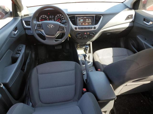 Photo 7 VIN: 3KPC24A62NE156797 - HYUNDAI ACCENT SE 