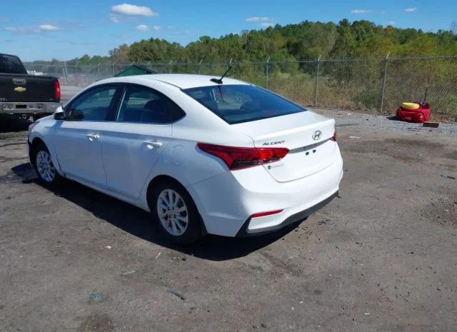 Photo 2 VIN: 3KPC24A62NE158808 - HYUNDAI ACCENT 