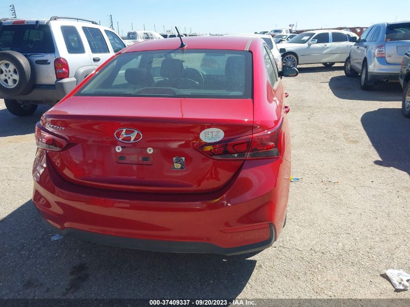 Photo 15 VIN: 3KPC24A62NE168237 - HYUNDAI ACCENT 