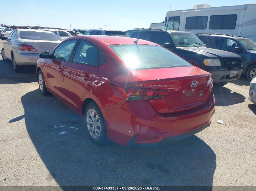 Photo 2 VIN: 3KPC24A62NE168237 - HYUNDAI ACCENT 