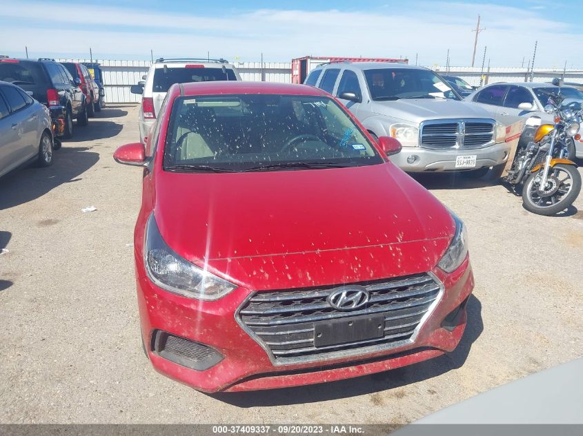 Photo 5 VIN: 3KPC24A62NE168237 - HYUNDAI ACCENT 