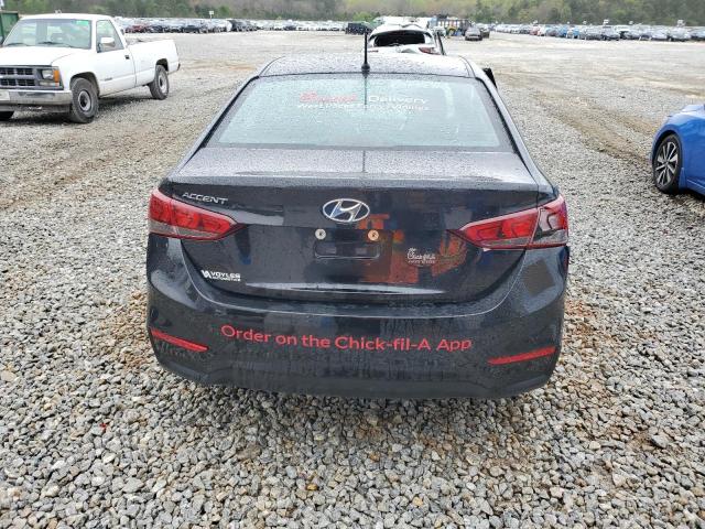 Photo 5 VIN: 3KPC24A62NE170148 - HYUNDAI ACCENT 