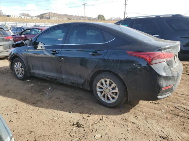 Photo 1 VIN: 3KPC24A62NE170537 - HYUNDAI ACCENT 